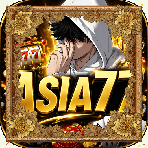 asia77 — mitra unggulan