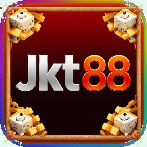 jkt88 — mitra unggulan